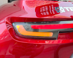 Електрическа четириколка за възрастни TelStar Admiral 2025 снимка 240