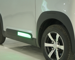 Електрически автомобил TELSTAR X2 снимка 241