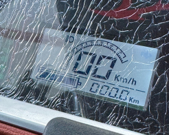 Cargo Транспортер Heavy T-1400 самосвал товароносимост 1200 кг. с пълна окомплектовка сертификати снимка 242