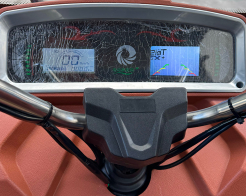 Cargo Транспортер Heavy T-1400 бус товароносимост 1200 кг. с пълна окомплектовка сертификати снимка 243