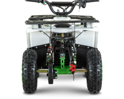 Детско електрическо ATV TELSTAR CAR02 ARMOUR 36V 12Ah снимка 250