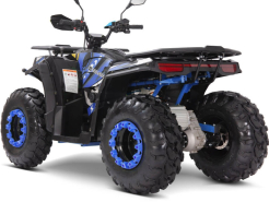 ATV TelStar Samurai MAXI Electric 6000W снимка 256
