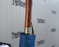 Електрическа четириколка за възрастни TelStar Admiral 2025 снимка 240