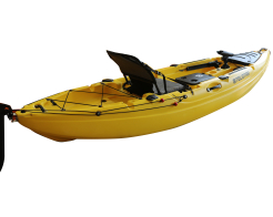 SIT-ON TOP риболовен каяк TITAN 305 х 80см, Нов модел снимка 82