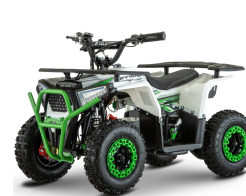 Детско електрическо ATV TELSTAR CAR02 ARMOUR 36V 12Ah снимка 250