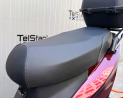 Електрическа триколка TS-350-8 60V 23Ah 2000W Нов модел 2025 снимка 68