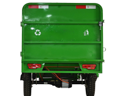 CARGO транспортер Чистота за насипни материали T-1500 с товароносимост 1200кг и всички сертификати снимка 272