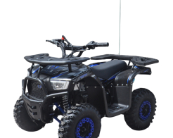 Детско бензиново ATV 49сс TELSTAR SIRIUS с електрически стартер снимка 274