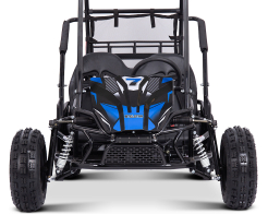 ATV Buggy TelStar Kart-15 60V – електрическо офроуд бъги с 2 седалки снимка 277