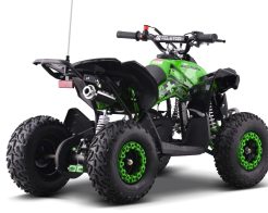 Детско бензиново ATV 49сс TELSTAR MAXI PIONEER с функция 