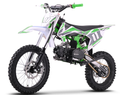 Кросов мотор TELSTAR 125 кубика 125cc снимка 168