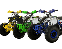 ATV TELSTAR Falcon модел Sport TS-150J 150сс с 8'' гуми снимка 159