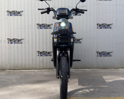 Електрически карго скутер TANK BALKAN STANDART TELSTAR 1500W 27Ah снимка 281