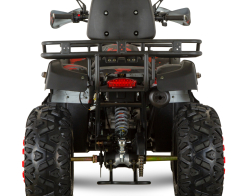 ATV TELSTAR COMMANDER 220cc с лебедка и всички екстри Нов модел 2025 снимка 107