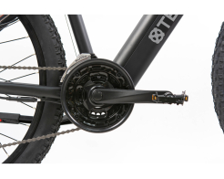 Планински електрически велосипед MTB E-BIKE TELSTAR 36V 12Ah 27,5 снимка 282