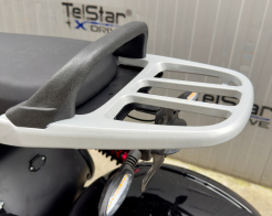 Електрически скутер BIG CITY HARLEY X6 ULTRA SPORT CE 60V 21Ah 3000W снимка 284