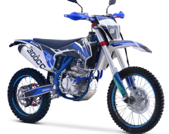 Кросов мотор / GAS ENDURO CROSS 300cc 4 stroke TELSTAR 2026 снимка 135