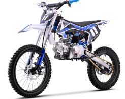 Кросов мотор TELSTAR 160cc модел 2026 снимка 218