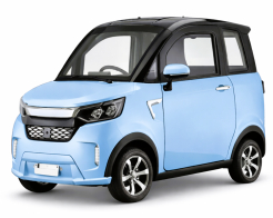 Електрически автомобил TELSTAR X1 снимка 193