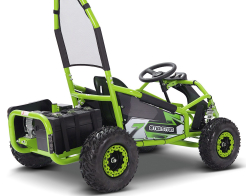 Електрическо UTV Бъги TELSTAR Kart-08 48V – Детски Офроуд Модел снимка 296