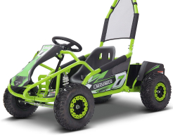 Електрическо UTV Бъги TELSTAR Kart-08 48V – Детски Офроуд Модел снимка 296