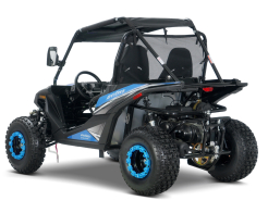 UTV TELSTAR APEX 250 – Офроуд Бъги 2 Места 2026 снимка 298