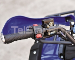 ATV модел TS-50N 150сс със 7'' гуми и двигател LONCIN Нов модел снимка 41