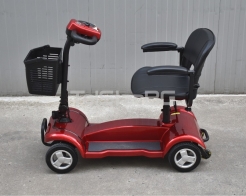 Електрическа четириколка за възрастни хора модел TELSTAR TS-180F снимка 17