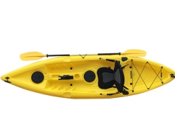 Едноместен Кану-Каяк LANGO снимка 64