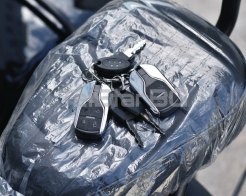 Електрическа триколка HARLEY E-TR TS-H17 1500W 60V 12Ah снимка 66